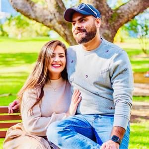 Meet your Posher, Ainan